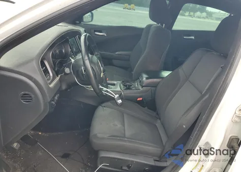 2017 Dodge Charger R/T from USA, damaged, VIN 2C3CDXCT2HH643803